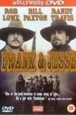 Watch Frank & Jesse Niter