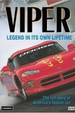 Watch Viper - Legend In It's Own Lifetime Niter