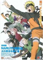 Watch Naruto Shippden: The Movie 3: Inheritors of the Will of Fire Niter