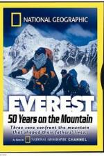 Watch National Geographic Everest 50 Years on the Mountain Niter