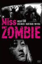 Watch Miss Zombie Niter