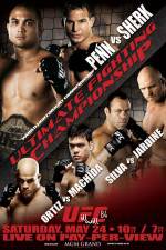 Watch UFC 84 Ill Will Niter
