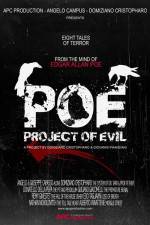 Watch P.O.E. Project of Evil (P.O.E. 2) Niter