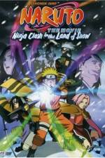 Watch Naruto: ninja clash in the land of snow Niter