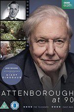 Watch Attenborough at 90: Behind the Lens Niter