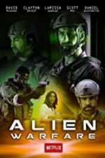 Watch Alien Warfare Niter