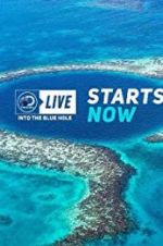 Watch Discovery Live: Into The Blue Hole Niter
