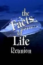 Watch The Facts of Life Reunion Niter