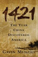 Watch 1421: The Year China Discovered America? Niter