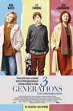 Watch 3 Generations Niter