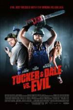 Watch Tucker & Dale vs Evil Niter