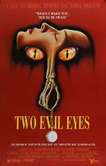 Watch Two Evil Eyes Niter