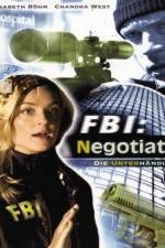 Watch FBI Negotiator Niter