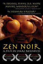 Watch Zen Noir Niter