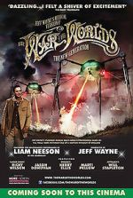 Watch Jeff Wayne\'s Musical Version of the War of the Worlds: The New Generation Niter