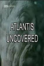 Watch Atlantis Uncovered Niter