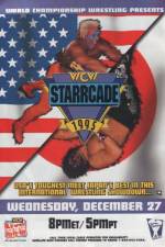 Watch WCW Starrcade 1995 Niter