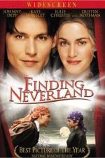 Watch Finding Neverland Niter