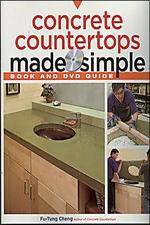 Watch Concrete Countertops Made Simple Niter