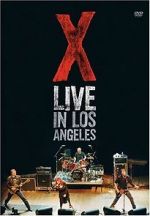 Watch X: Live in Los Angeles Niter