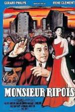 Watch Monsieur Ripois Niter