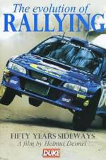 Watch The Evolution Of Rallying Niter