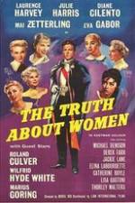 Watch The Truth About Women Niter