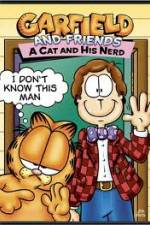 Watch Garfield: A Cat And His Nerd Niter