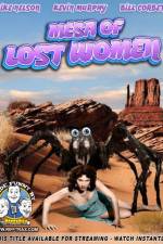 Watch Rifftrax Mesa of Lost Women Niter