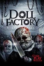 Watch Doll Factory Niter