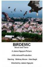 Watch Birdemic Shock and Terror Niter