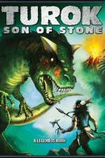 Watch Turok: Son of Stone Niter