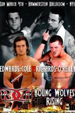 Watch ROH Young Wolves Rising Niter