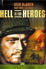 Watch Hell Is for Heroes Niter