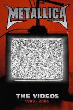 Watch Metallica The Videos 1989-2004 Niter