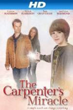 Watch The Carpenters Miracle Niter