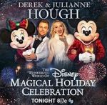 Watch The Wonderful World of Disney Magical Holiday Celebration Niter
