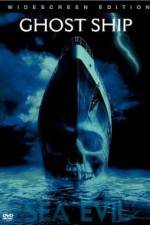 Watch Ghost Ship Niter