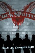 Watch Cock Sparrer: Guilty As Charged Tour Niter