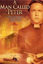 Watch A Man Called Peter Niter