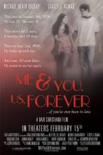 Watch Me & You Us Forever Niter