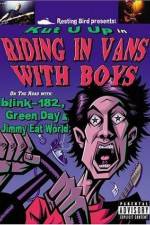 Watch Riding in Vans with Boys Niter