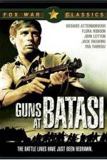 Watch Guns at Batasi Niter