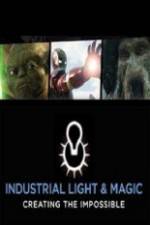 Watch Industrial Light & Magic: Creating the Impossible Niter