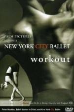 Watch New York City Ballet Workout Niter