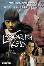 Watch Liberty Kid Niter
