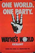 Watch Wayne's World Niter