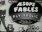 Watch Fly Frolic (Short 1932) Niter