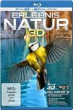 Watch Experience Nature 3D Niter