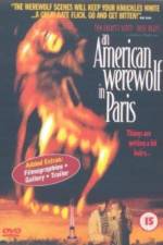 Watch An American Werewolf in Paris Niter